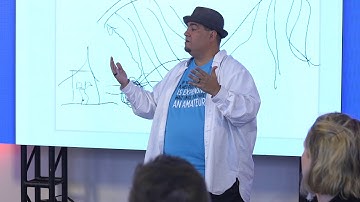 Pitching To Clients: Chris Lema - The Bridge Story #freetemplate