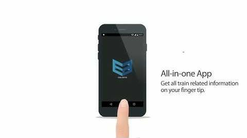 Indian Railway PNRStatus IRCTC Android App