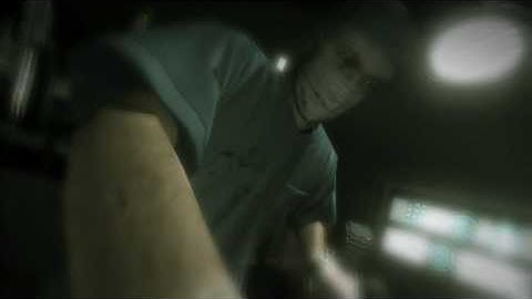 F.E.A.R. 2 Project Origin Gameplay HD