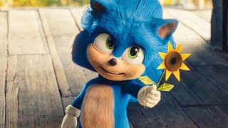 Sonic The Hedgehog 2020 Tribute Baby Sonic Green Hill Zone Remix. ᴴᴰ