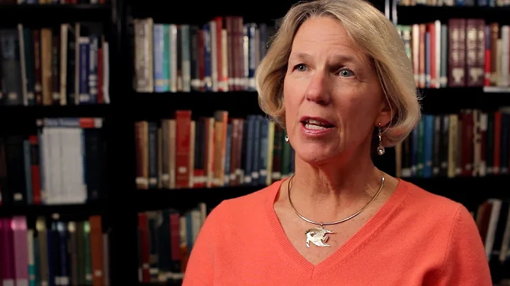 Embracing Dyslexia: The Interviews - Margie Gillis...