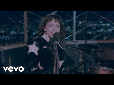 Norah Jones  Let It Be Live At The Empire State Building