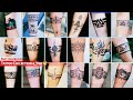 Top 30 armbands tattoo collection  armband tattoos for men  armband tattoo designs