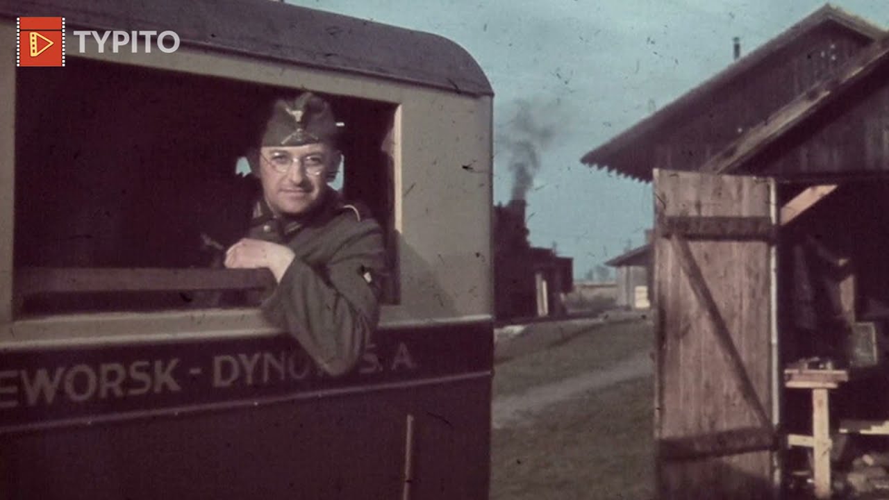 Przeworsk w okresie II Wojny Światowej (woj. Podkarpackie)