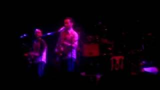 Ben Harper - Glory and Consequence Live Toronto