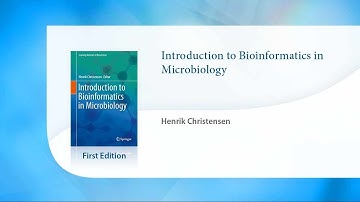 Introduction to Bioinformatics in Microbiology