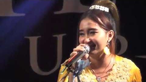 YUNITA ASMARA   TANDA MERAH - Familys Edisi Ciater Maruga by khuple