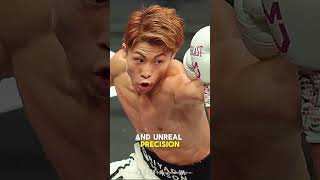 Naoya Inoue vs Junto Nakatani | Fight Highlights &amp; Analysis