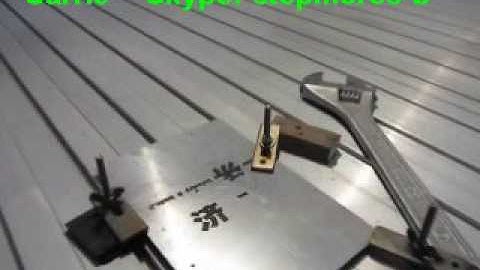 Automatic tool changer cnc router 1530