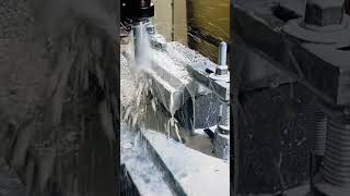 VMC machine operator haas controller @Crusadermachining  @RVMCAD_Innovate  @SIGMA__RULES