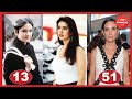 Jennifer Connelly Transformation ⭐ The World’s Most Beautiful Women