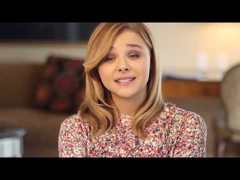 Chloë Grace Moretz | STOMPOutBullying | Direct Response Commercials | Los Angeles Video Production