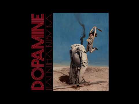 Soccer96 — Soccer96 - Dopamine (ft. Nuha Ruby Ra)