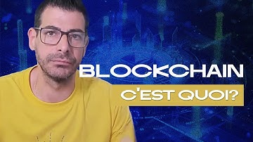La Blockchain c