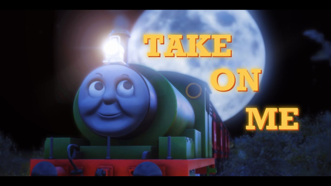 TAKE ON ME | TTTE Music Video