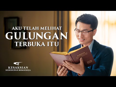 Video: Siapa Itu Gulungan?