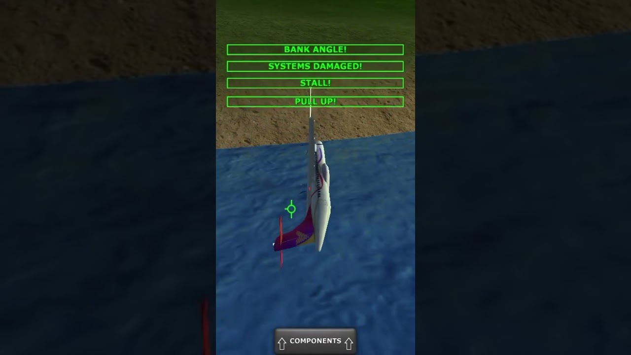 Transasia airways flight 235