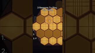 Is it reason enough? #indiegame