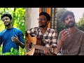 Thaniye Mizhikal | 200k+ views | Ft. Aswin Vijayan, Bharath Sajikumar & Libin Scaria