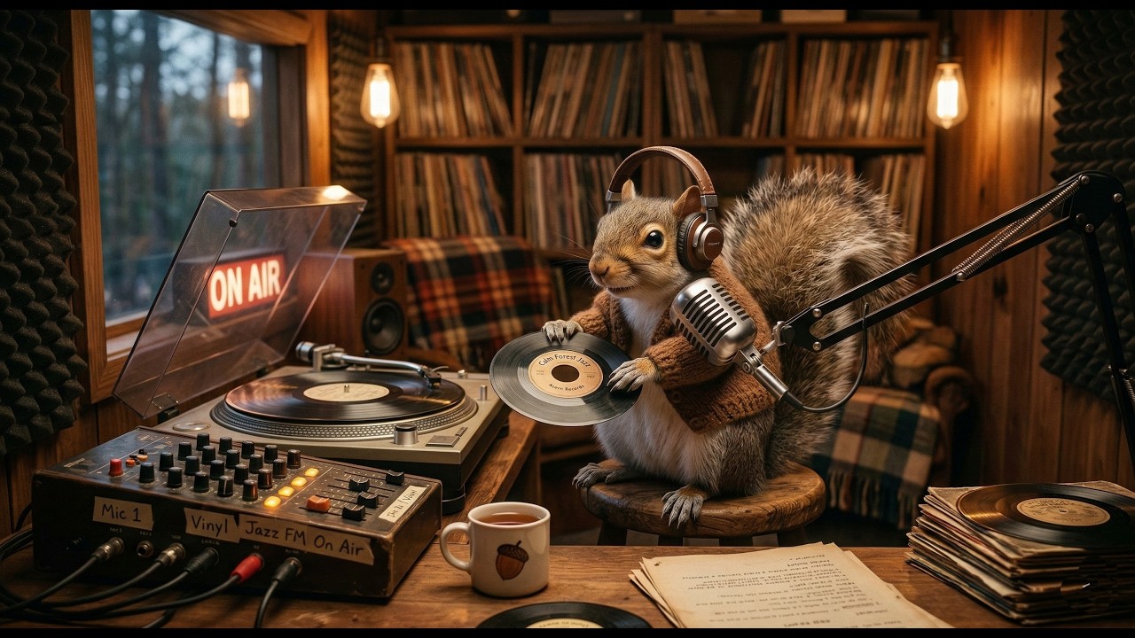 Playlist | Cozy Cabin Vibes ☕ Warm & Calm Pop Songs to Relax Your Mind | CHILL POP · ACOUSTIC