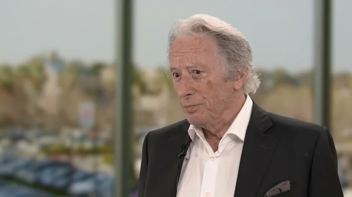 Dr. Charles Hirsch Introduces Fidelity CFD Software