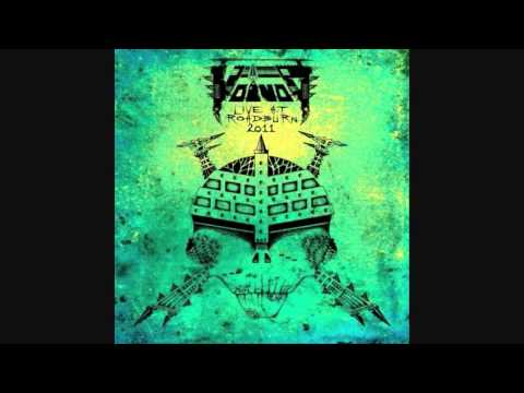 VOIVOD - The prow - Live at Roadburn 2011