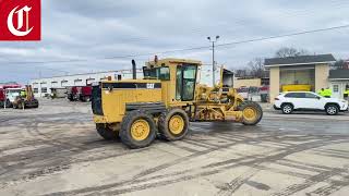 Chattanooga public works crews begin snow prep