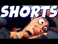 The CG SHORT That Impressed Pixar...