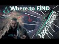 How to find Ragnar&#39;s Dagger??? | Assassin&#39;s Creed Valhalla