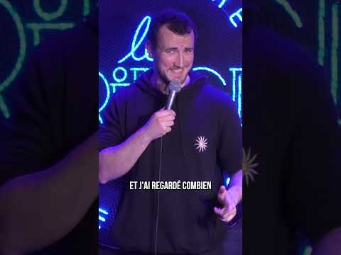 Poutine il fait peur