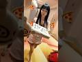 Japanese girl Pizza delivery　ラスベガス、日本人ピザデリバリー #shorts