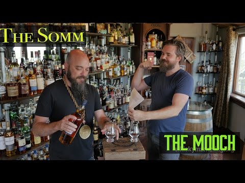 Whiskey Vault