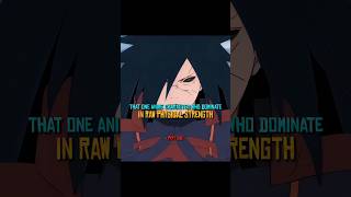 That One Guy In Every Anime That Dominates In Physical Strength