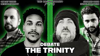 The Trinity is Biblical  | DEBATE