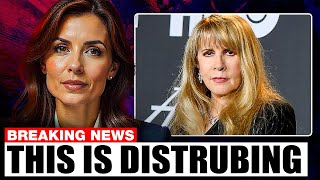 Stevie Nicks SHOCKING Secrets Revealed
