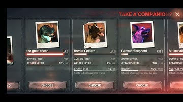 INTO THE DEAD 2 #LEVEL 51 #CHAPTER 7 STARTS #LAST CHAPTER