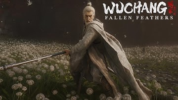 Eternal Glory Zhao Yun Boss Theme - Wuchang: Fallen Feathers OST