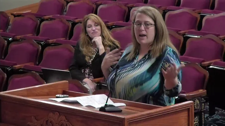 Springdale Public School | School Board Meeting April