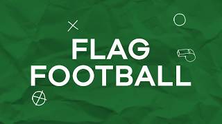 Rules to Know: Flag Football