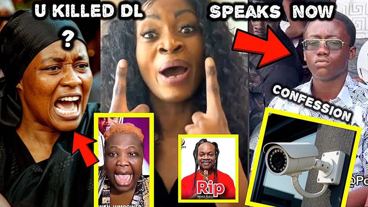 Break, Young Boy From DL House Confessed Odo Broni Allegedly Hitting Lumba With A Stick More Secrets