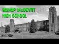 Bishop mcdevitt part 1