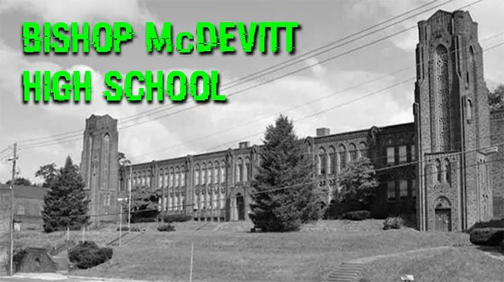 Bishop McDevitt Part 1
