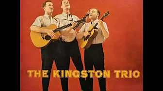 1958 Kingston Trio - Wreck Of The “John B” (aka Sloop John B) 1958 Kingston Trio - Wreck Of The “John B” (aka Sloop John B)