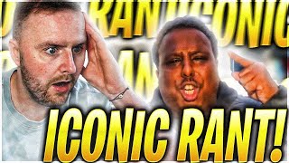 Reacting to Saeed&#39;s Derby Day RANT! @SaeedTV_