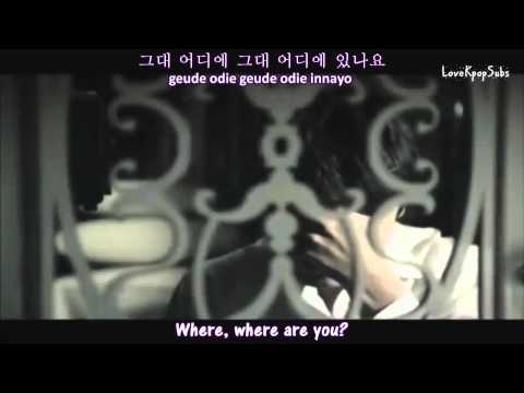 BoM — Dear Feelings, Dear Heart (가슴아 심장아) MV [English subs + Romanization + Hangul]