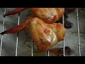 【烤雞翅 Baked Chicken Wings】｜林厨居家料理 Lim&#39;s Kitchen