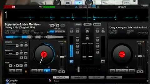 Hercules DJ Console Mk4 - Επίσημη παρουσίαση