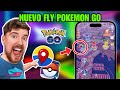 COMO SER FLY EN POKEMON GO IOS RÁPIDO NO PC