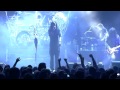 Korn - Good God - Amsterdam, Holland - 20/03/2012