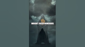 The Infamous Craig Wright Case: The Man Who Claimed to Be Satoshi Nakamoto